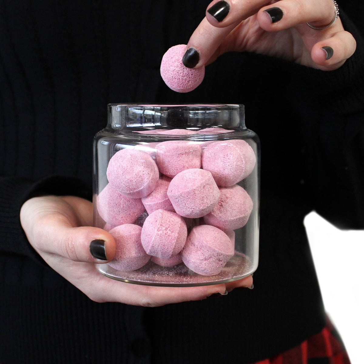 Bath Bombs