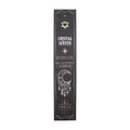 Tourmaline Crystal Scents Smudge Incense - Sandalwood