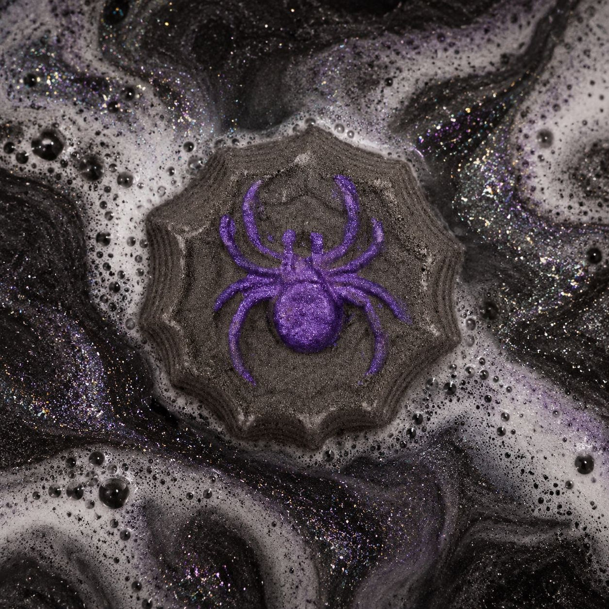 Spider Bath Bomb 60g