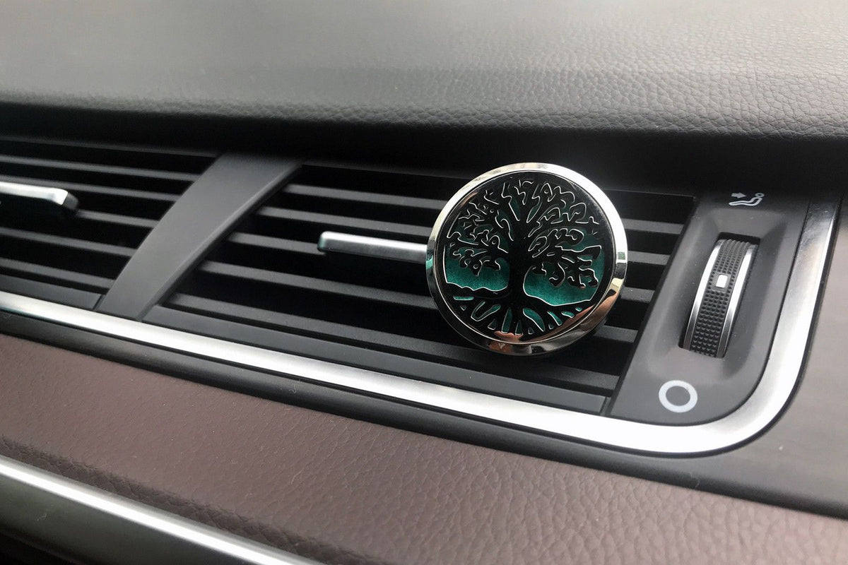Car Diffuser Kit - Guardian Angel - 30mm