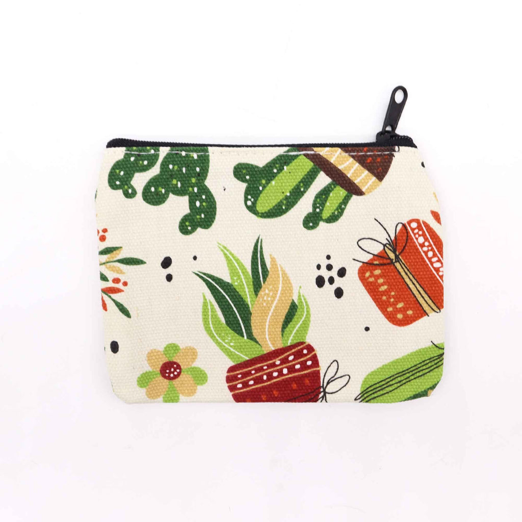Mini Multi Purpose Pouch (assorted designs) 14x10cm