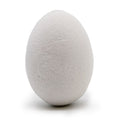 6 Bath Eggs in a Tray - Coconut