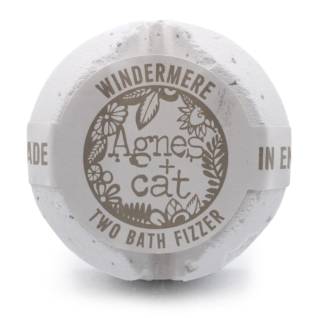 Bath Fizzer - Windermere