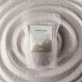 Fragranced Candle Sand - Warm Grey - Azure Noir - 300g