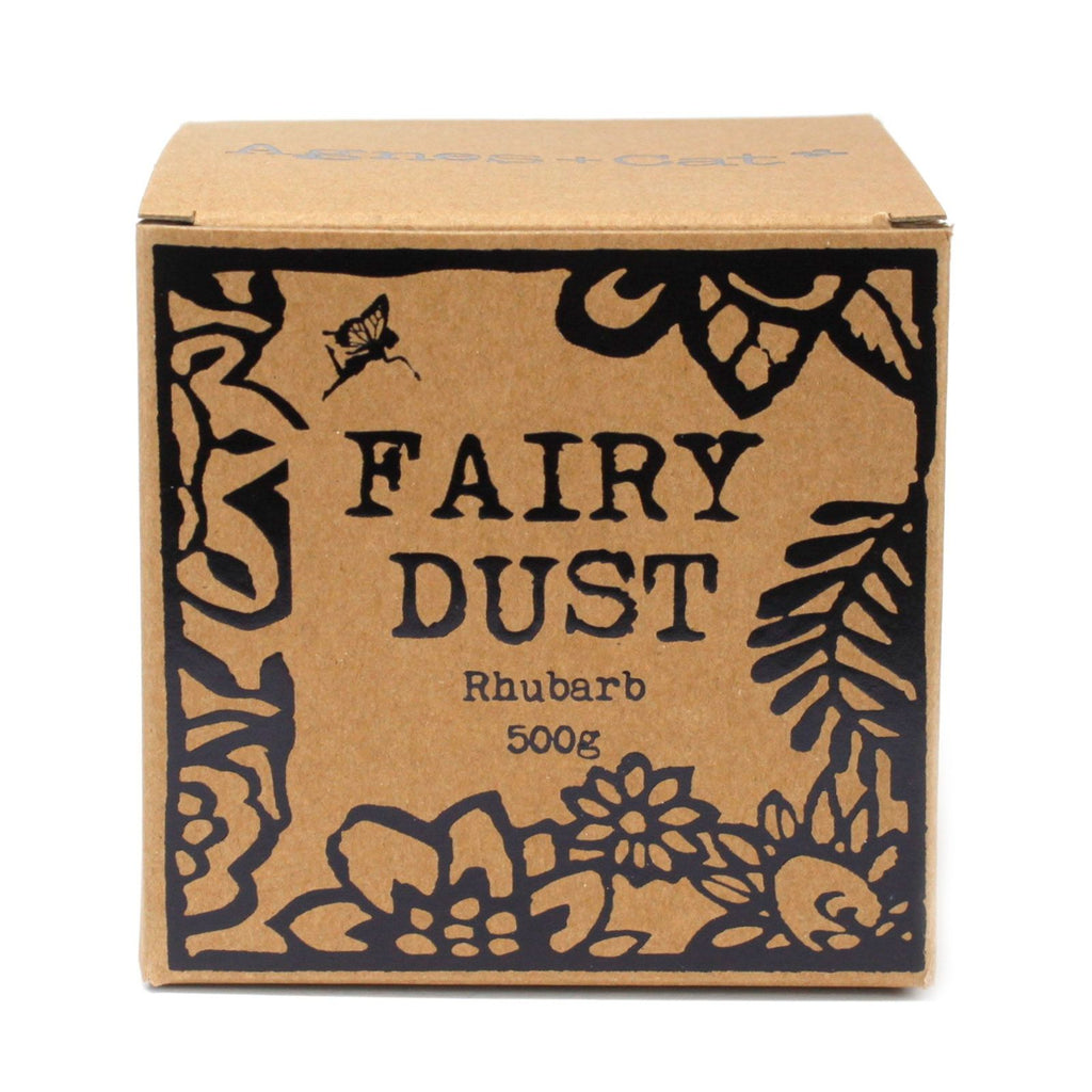 Agnes + Cat Fairy Dust 500g - Japanese Bloom