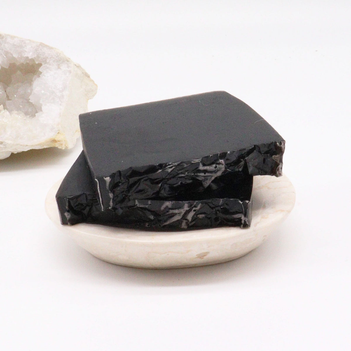 Harmony Noir Soap Loaf