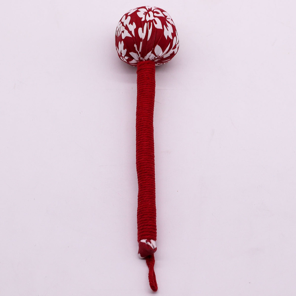 Wormwood Massage Hammer - Red