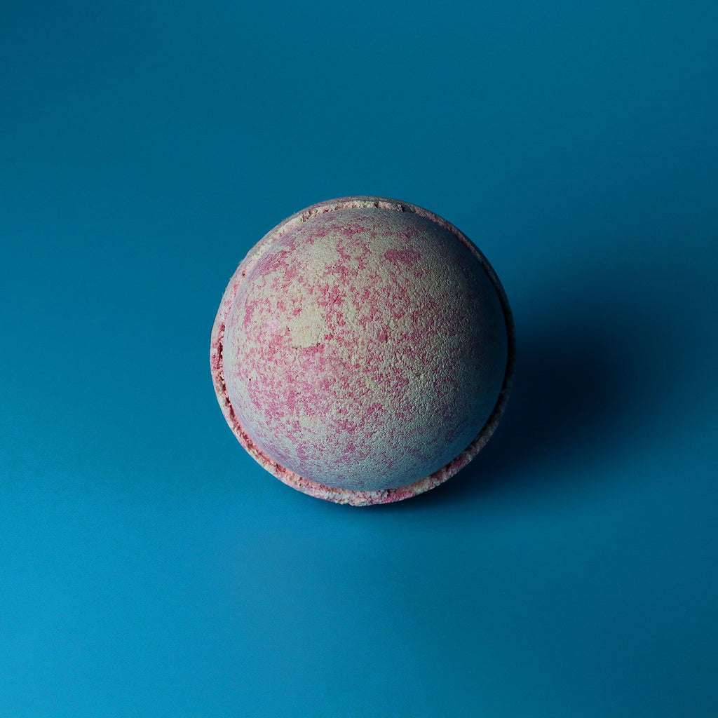 Set of 3 Party Girl Bath Bombs