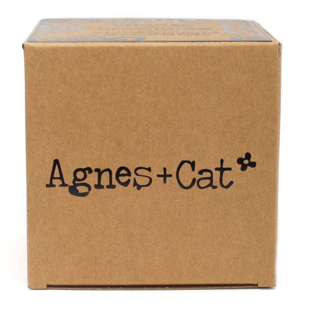 Agnes + Cat Fairy Dust 500g - Rhubarb