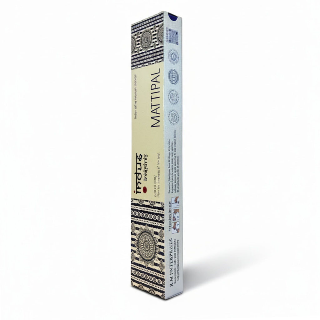 Indus Treasures - Mattipal - 15gms