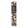Banjara Cristal Gemas Incense Sticks - Garnet Musk & Amber