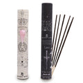 Ancient Witch Spell Incense - Love - Rose Quartz Pendulum