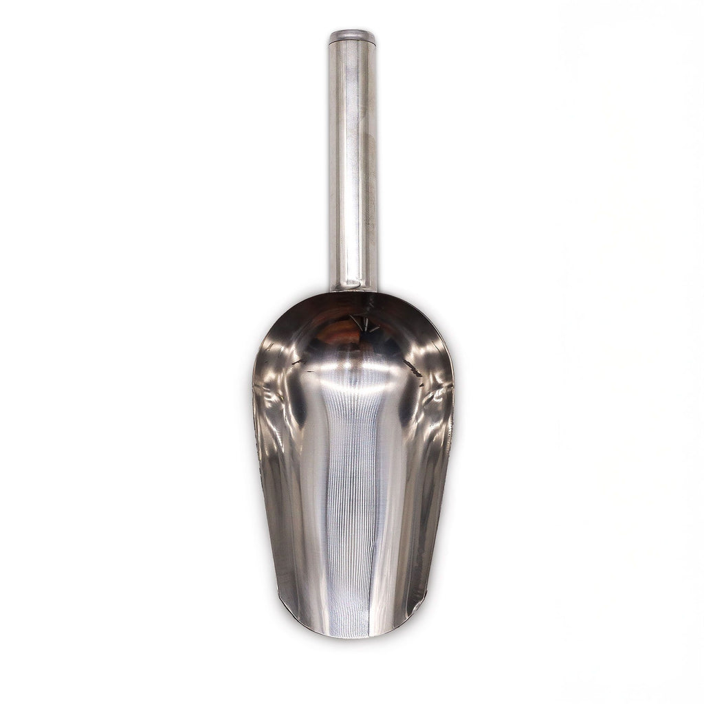 Metal Scoop (1 only)