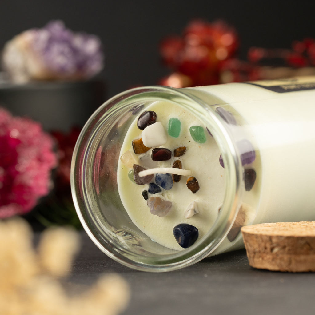 Magic Spell Candle - Seduction