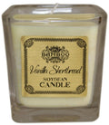 Soybean Jar Candles - Vanilla Shortbread