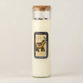 Magic Spell Candle - Luck