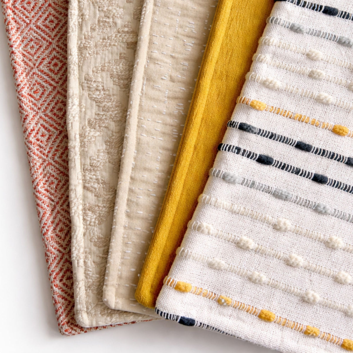 Classic Cushion Cover - Urban Tribal - 30x50cm - Lumber Style
