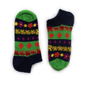 S/M Hop Hare Bamboo Socks Low (36-40) - Lucky Elephant