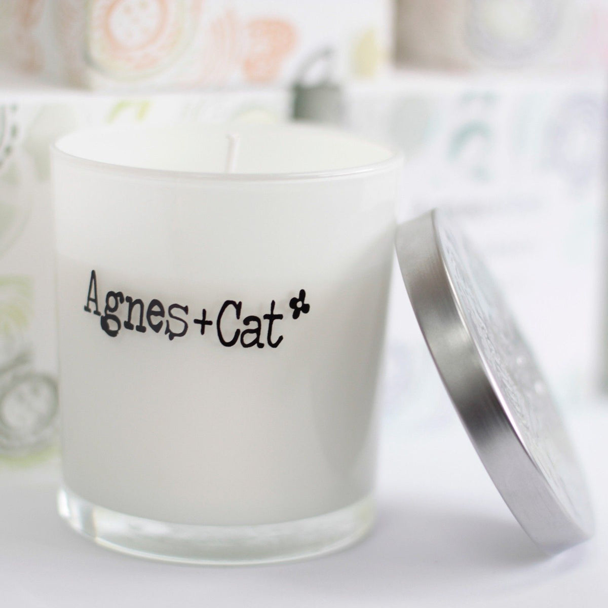 Votive Candle - Provence