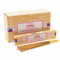 Satya Incense Sticks 15g - Copal