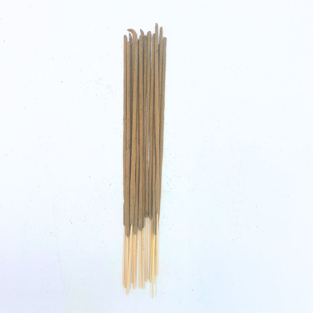 15g Golden Palo Santo and Rosemary
