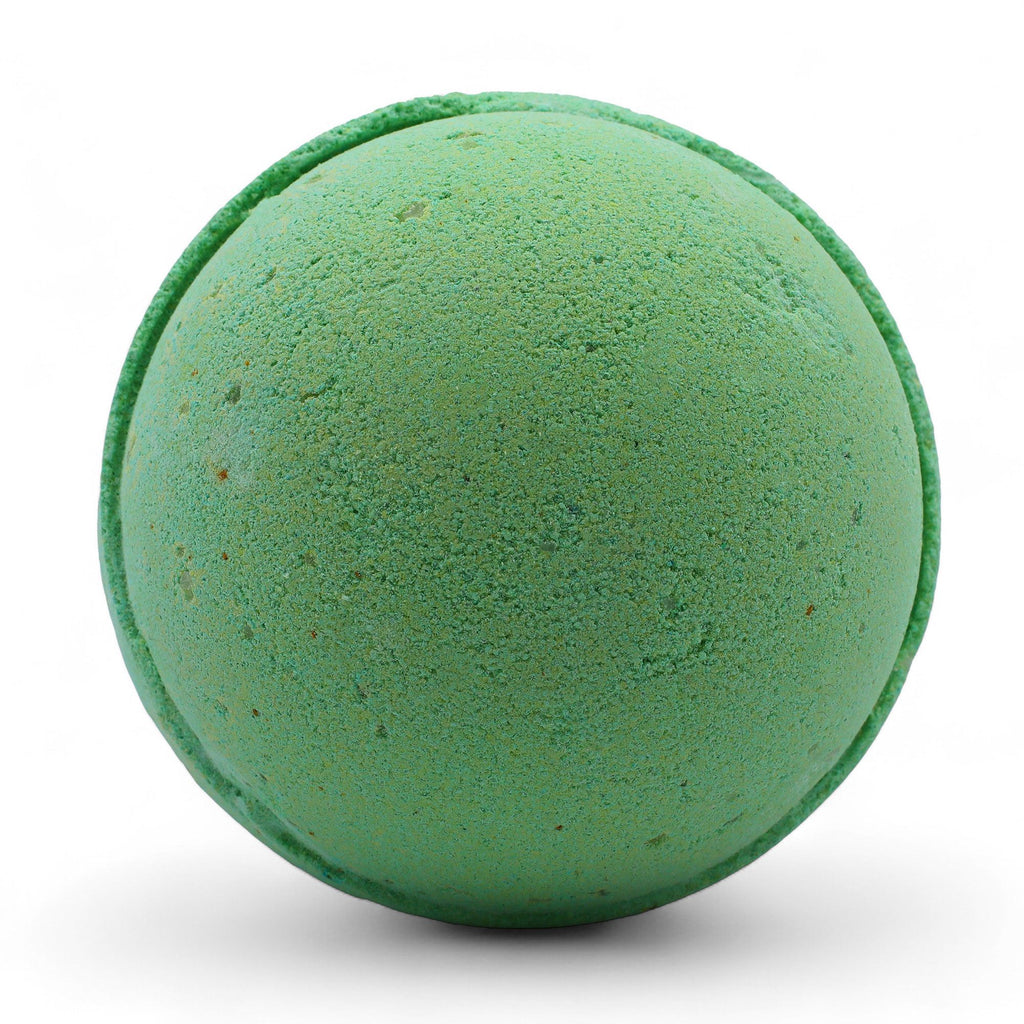 Set of 3 Peppermint & Tea Tree Bath Bombs