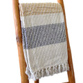 Boho Comfort Throws -  Mellow Mattala