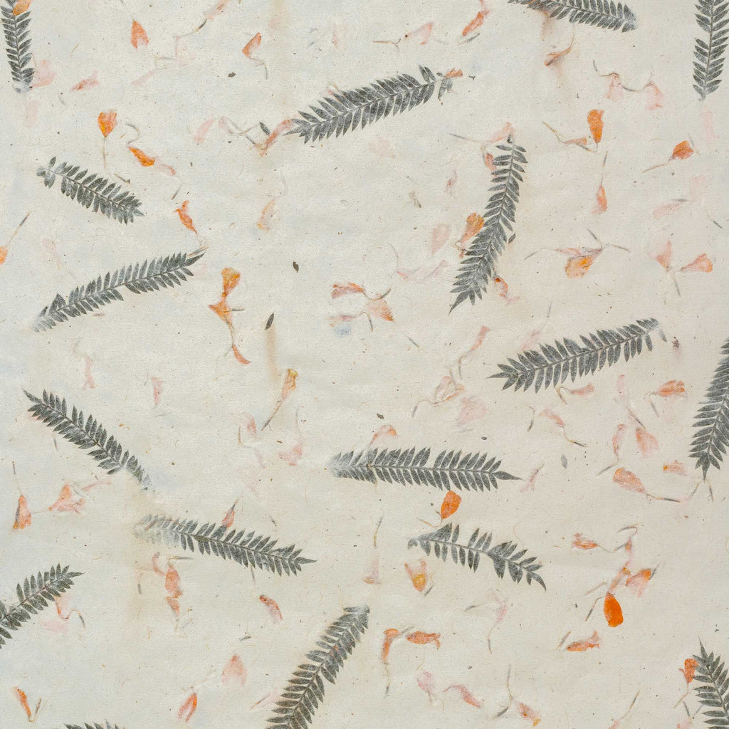 Lokta Craft & Wrapping Paper 51x76cm – Grass