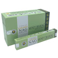 15g Golden Nag - Money Drawing