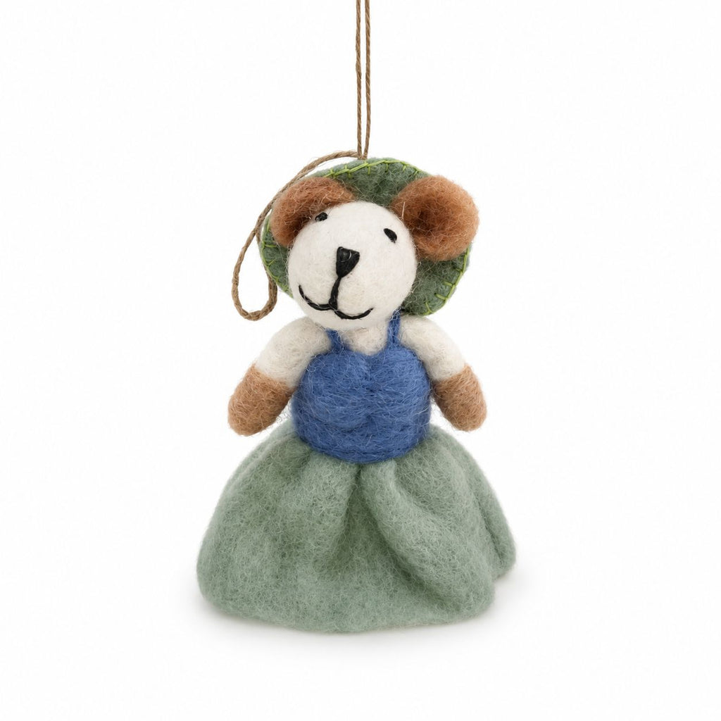 Felt Handbag Charms - Mixed Selection (Beyond Cute Charms)