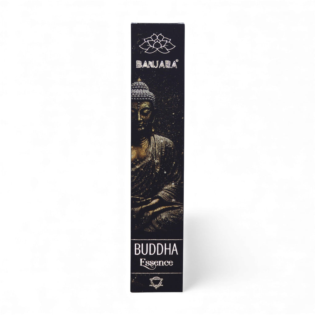 Banjara Buddha - Essence