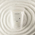 Unfragranced Candle Sand - White - 300g