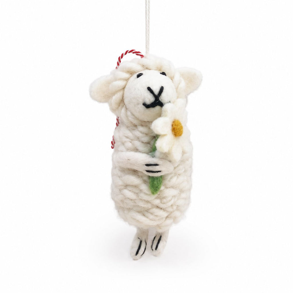 Felt Handbag Charms - Mixed Selection (Beyond Cute Charms)