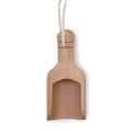 Mini Wooden Scoops