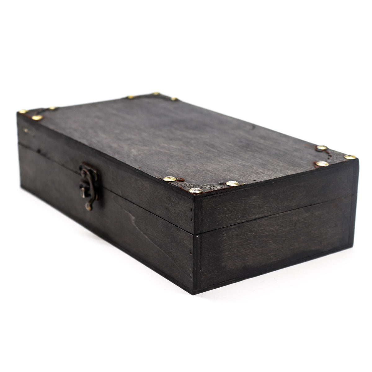 Tea / Gift / Hamper Box - Grey