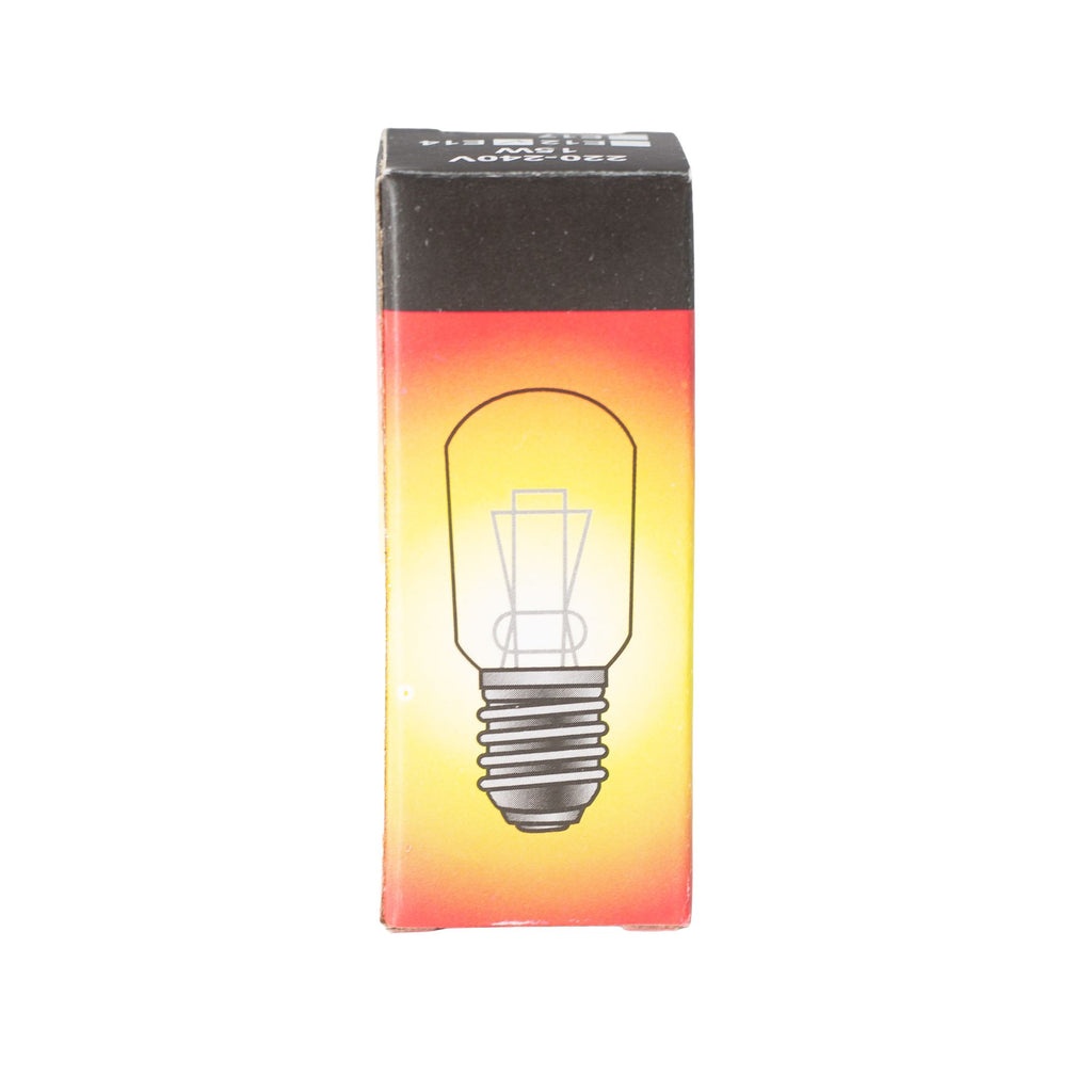 Spare Bulb Salt Lamps