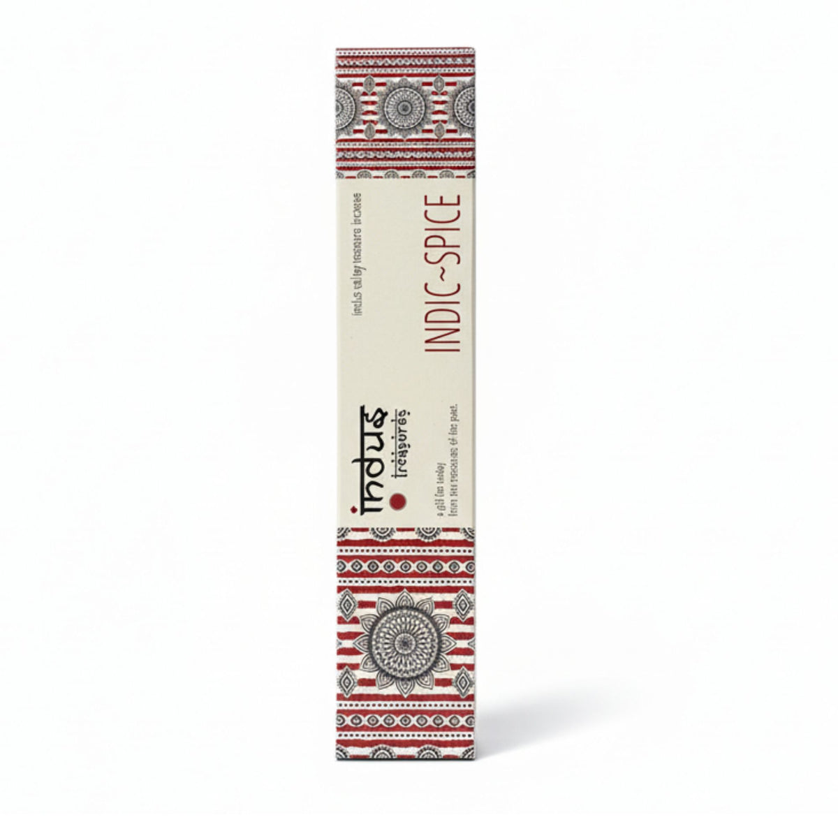 Indus Treasures - Indic-Spice- 15gms