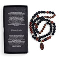 Essence of the Volcano Necklace - Protection