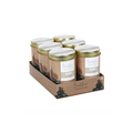 6 Tins of  Elements Jasmine Jumbo Backflow Cones