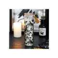 Mystic Raven Deadly Nightshade Tube Candle